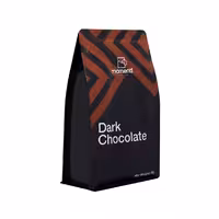 پودر دارک چاکلت 700 گرمی مومنتی