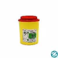 سیفتی باکس 2 لیتری