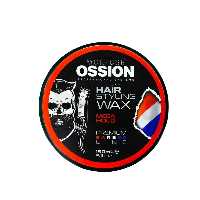 واکس مو سری Ossion مدل Mega Hold مورفوس 150 میل