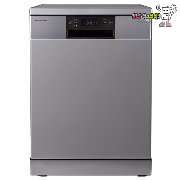 خرید ماشین ظرفشویی پاکشوما مدل PDA3511 مدل جدید E52 - دومینو کالا