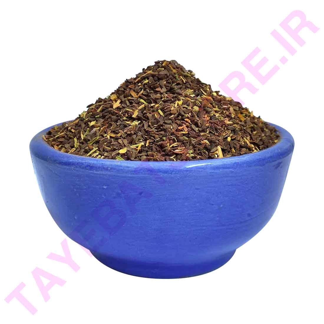 گیاه اسپند