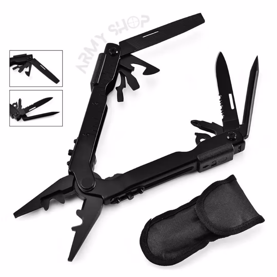 انبردست چند کاره GERBER