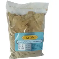 پودر شفا مو شفا 100 گرم
