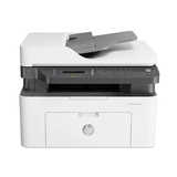 قیمت، خرید و مشخصات کامل پرینتر لیزری چند کاره اچ پی Laser MFP 137fnw