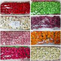 گل کاغذی پک 144 عددی 