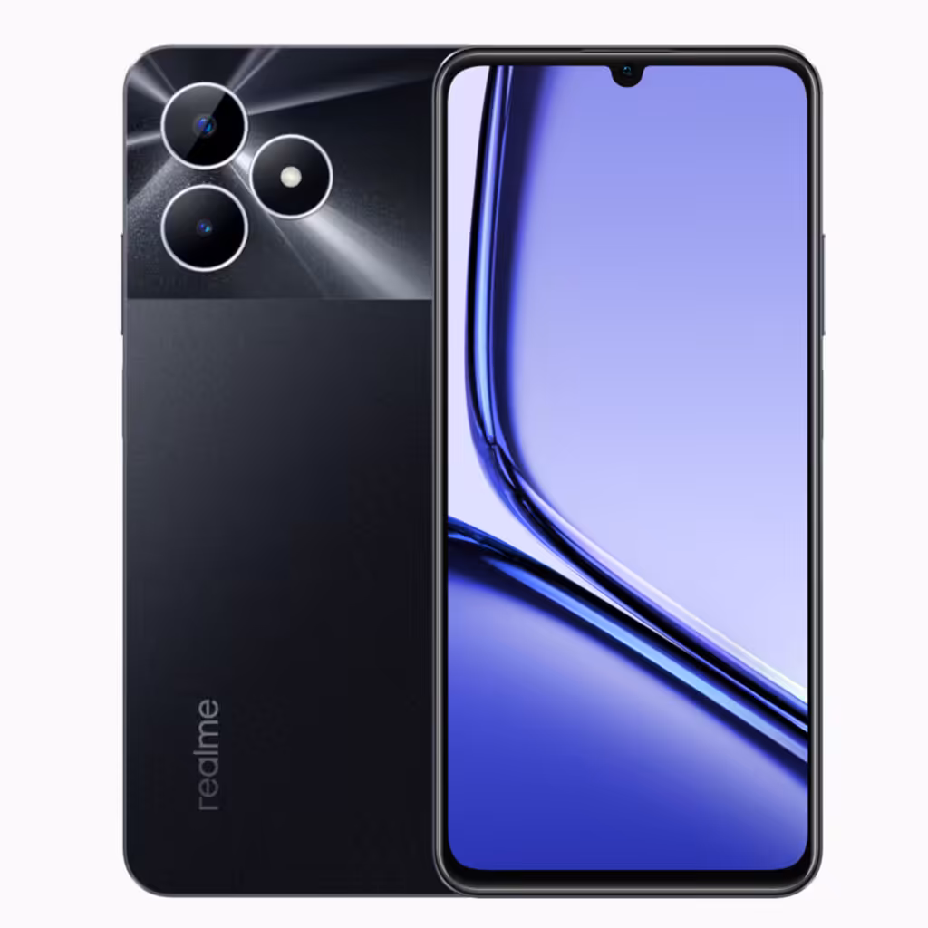 خرید گوشی موبایل ریلمی مدل Note 50 دو سیم کارت ظرفیت 64 گیگابایت و رم 3 گیگابایت