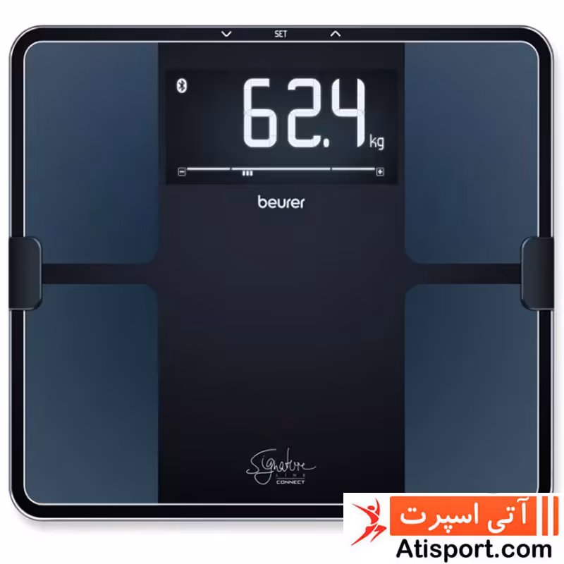 ترازو دیجیتال بیورر BF915