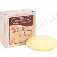 صابون اِن جی گیاهی