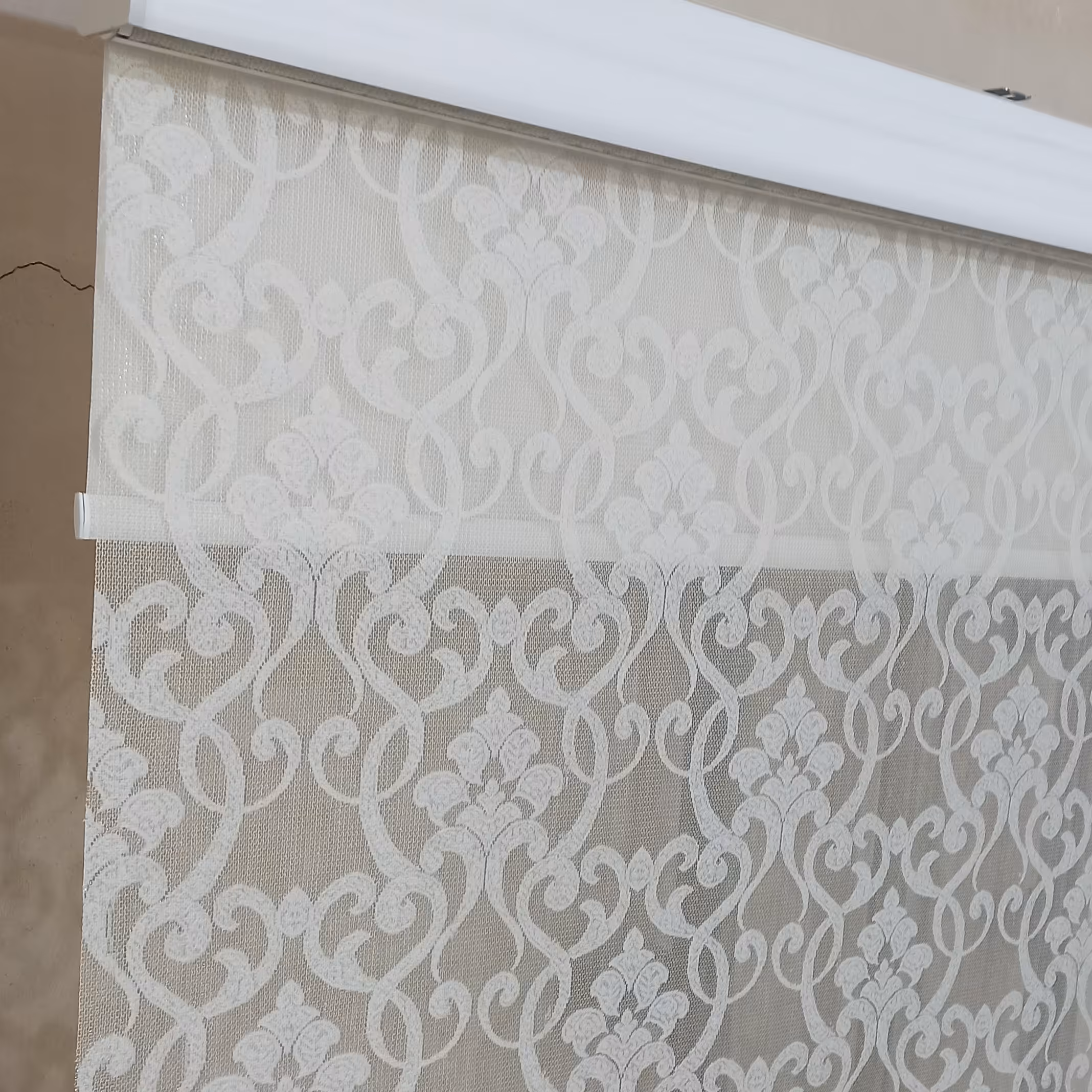 دومکانیزم شاین طرحدار 