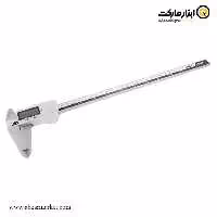 کولیس دیجیتال اینسایز 30 سانتی متر ضد آب (با گارانتی شرکتی) مدل 300-1115