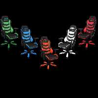قیمت   خرید صندلی گیمینگ دی ایکس ریسر DXRacer سری آیرون IS166
