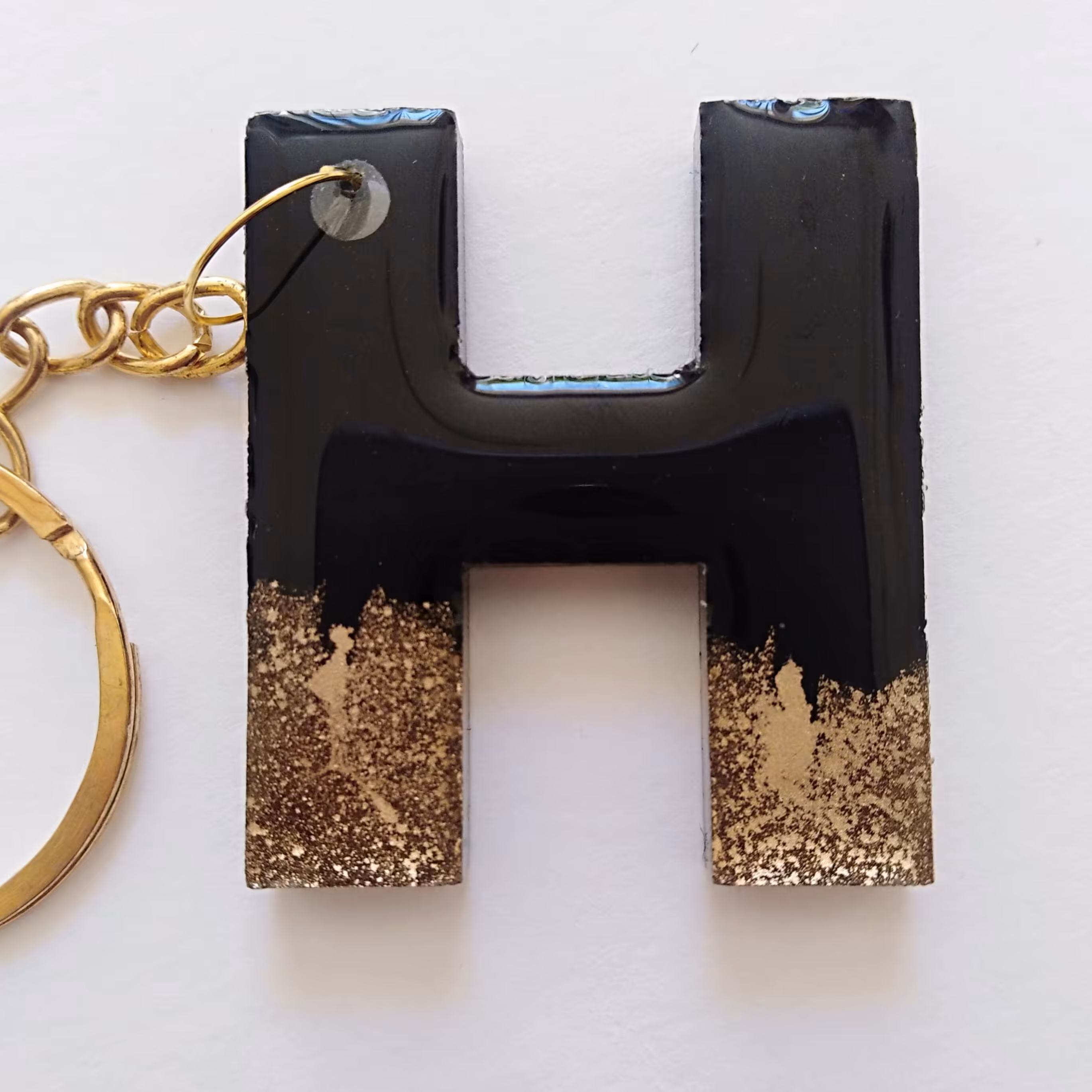 جاکلیدی رزینی حروف 42