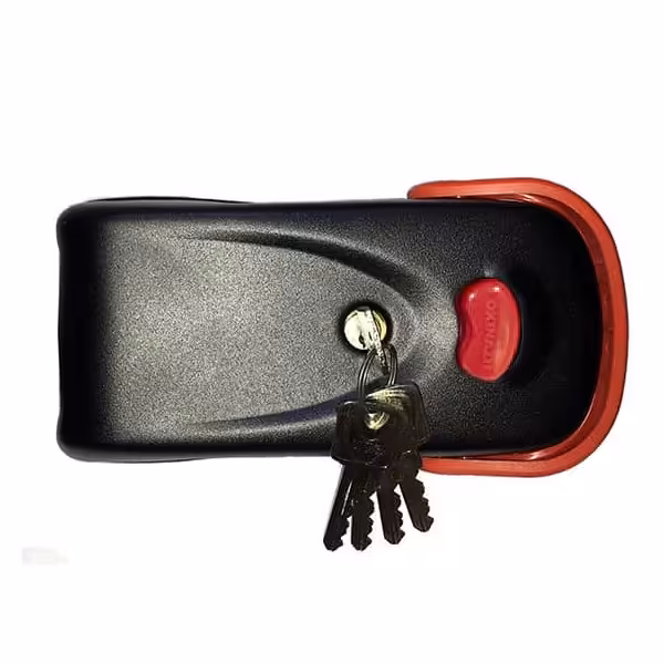 قفل برقی یوتاب مدل 1093  پنج کلید 