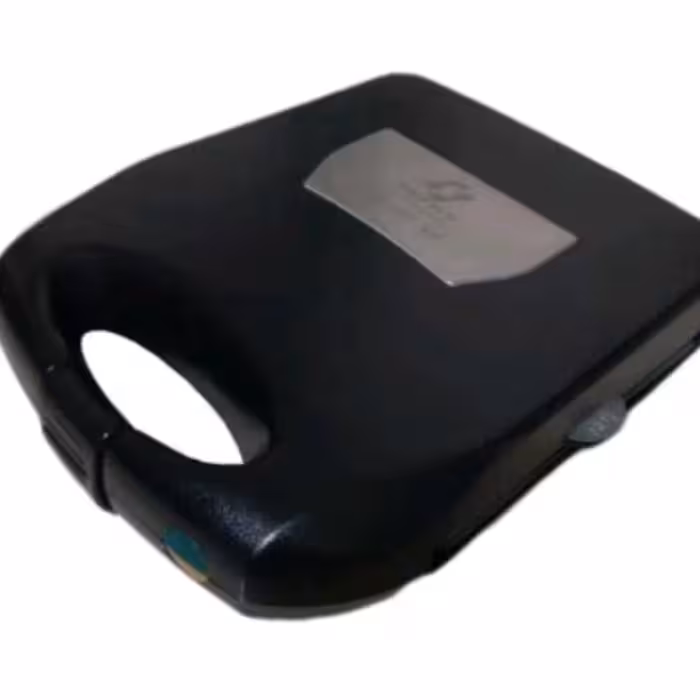 ساندویچ ساز و گریل هایدسان مدل SM398