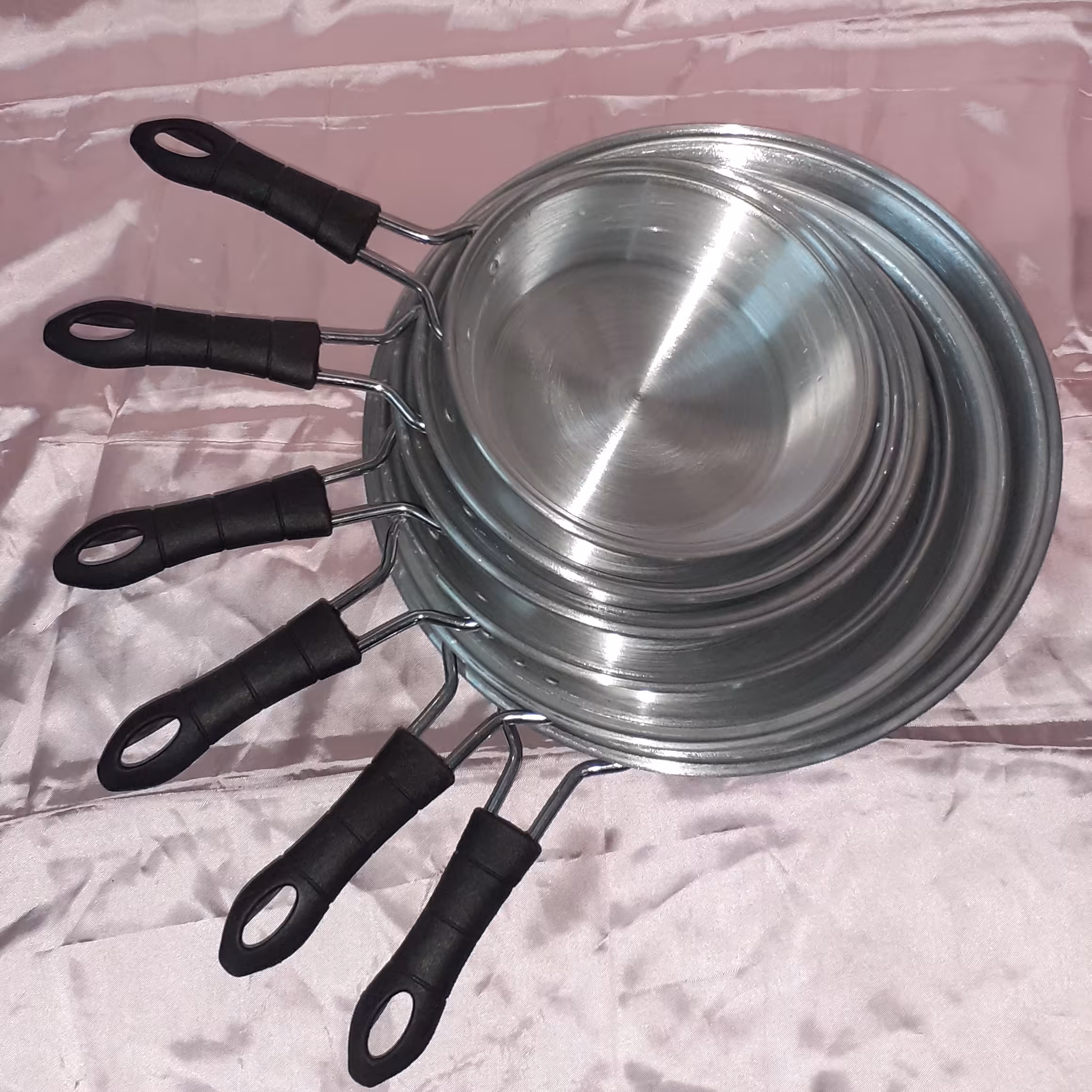 سرویس5تایی تک دسته