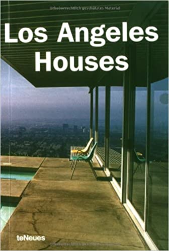  دانلود کتاب Los Angeles Houses, 2002 - دانلود کتاب های دانشگاهی