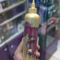 ماسک موی بعد حمام موشکی پنتن Pantene Belirgin Bukleler مناسب موهای فر