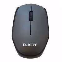 موس بی سیم دی نت DT-218