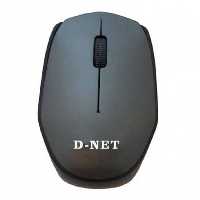 موس بی سیم دی نت DT-218