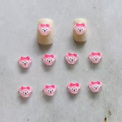 پیکسل ناخن گوگولی