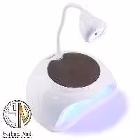 دستگاه یووی سان دوکاره 268 وات
