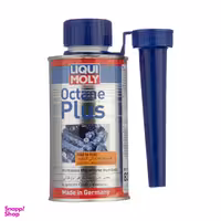 مکمل سوخت لیکومولی مدل Octane Plus حجم 150 میلی لیتر