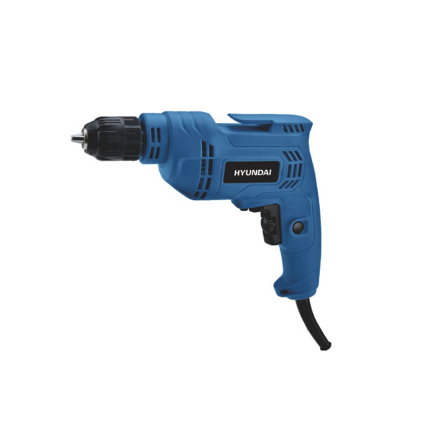 دریل 10 میلی متر جدید هیوندای (HYUNDAI) مدل  HP4510