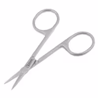 قیچی ابرو جیول کد GSS-305 (208337)