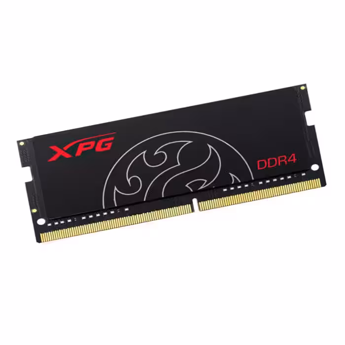 رم کامپیوتر ای دیتا XPG hunter DDR4 32GB 3200MHz CL16