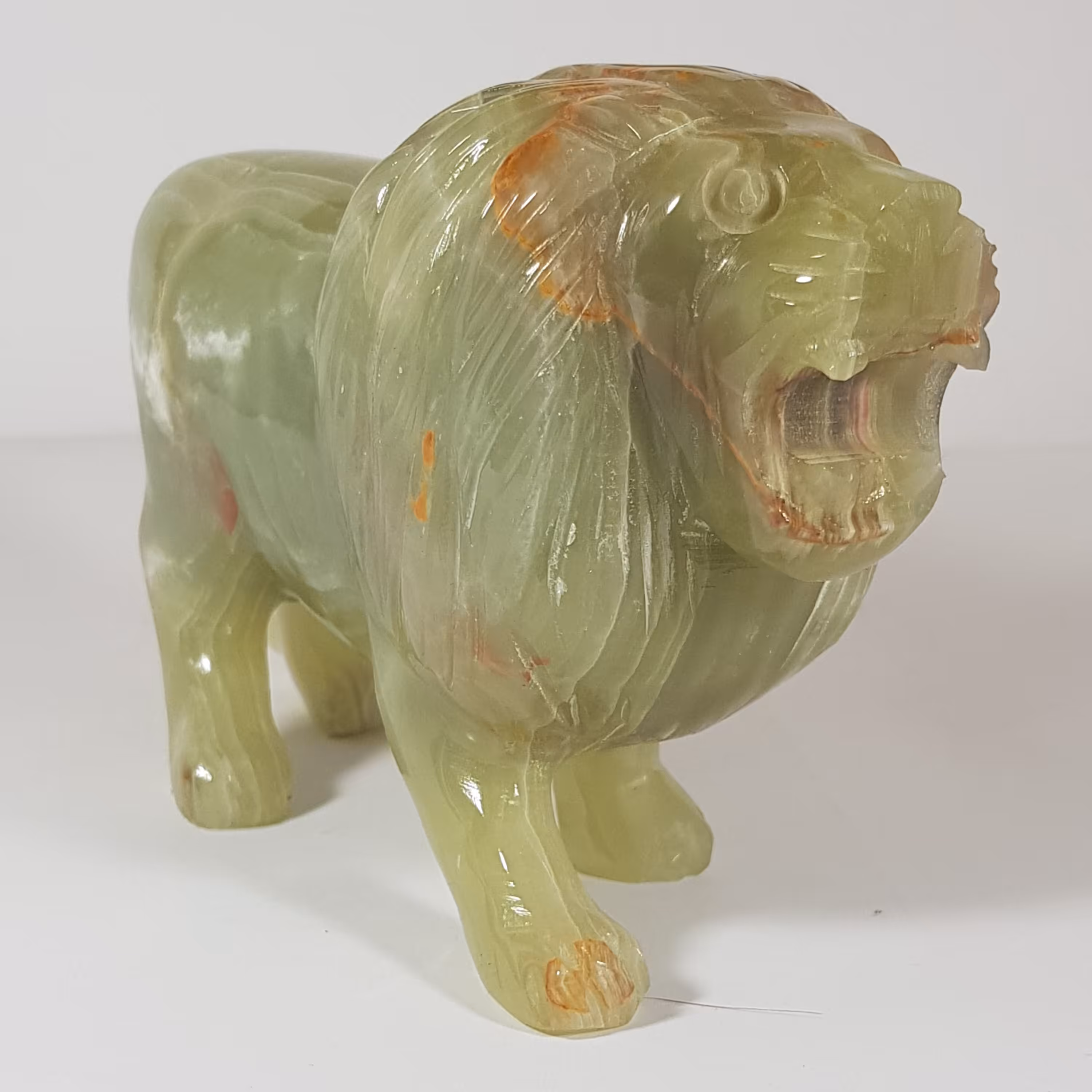 شیر مرمر کد5