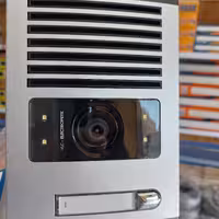 آیفون تصویری الکترو پیک مدل 1086