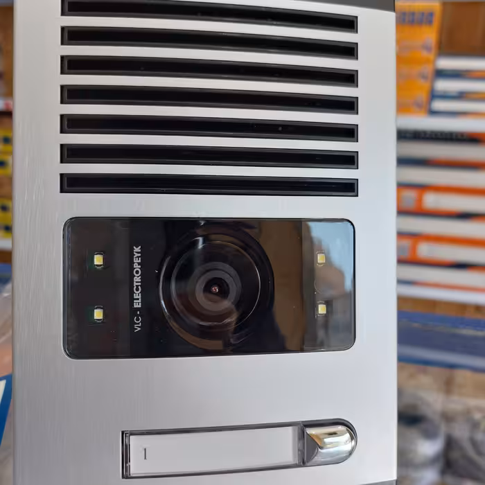 آیفون تصویری الکترو پیک مدل 1086