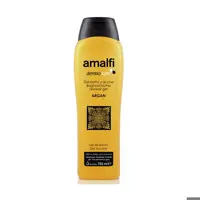 شامپو بدن آمالفی آرگان - 750ml