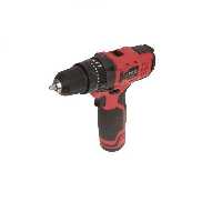 دریل پیچ گوشتی چکشی شارژی 10 میلیمتر 12 ولت محک مدل CID-12 Li