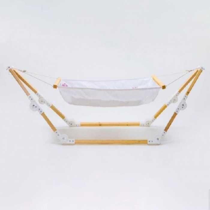 گهواره توسن آسای بانوج لاوین پلاست.ارسال تهران با پیک.ارسال شهرستان به باربری پسکرایه