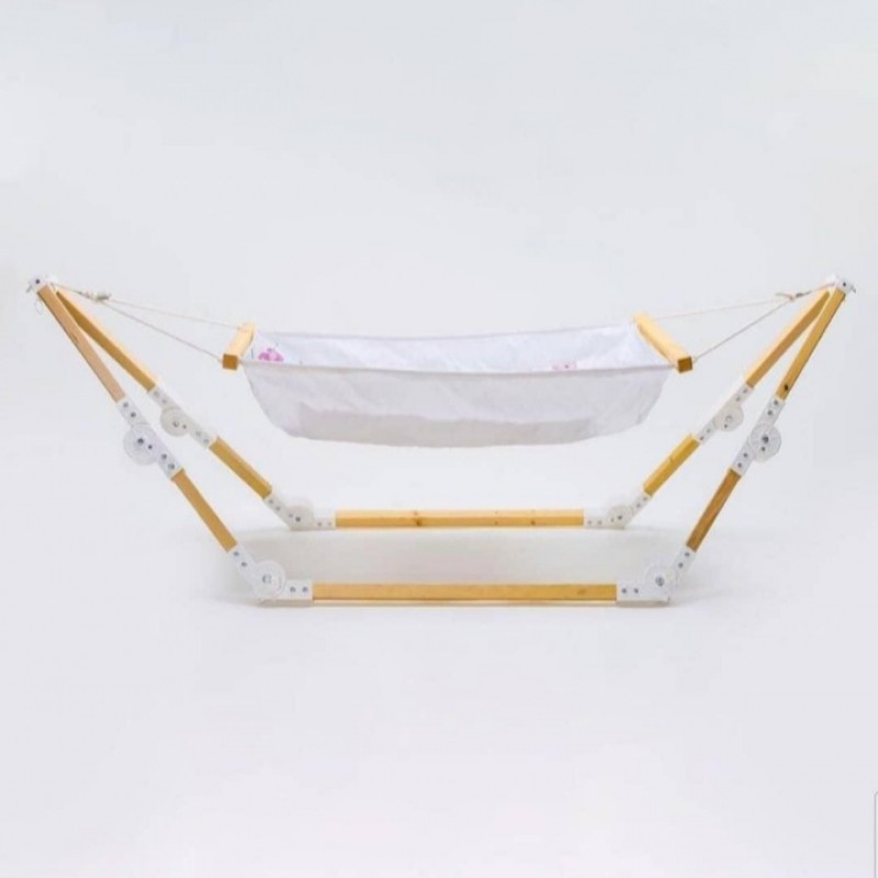 گهواره توسن آسای بانوج لاوین پلاست.ارسال تهران با پیک.ارسال شهرستان به باربری پسکرایه