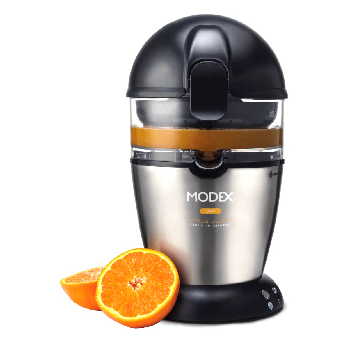 آب مرکبات گیری برقی