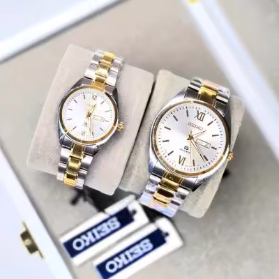 ساعت ست سیکو