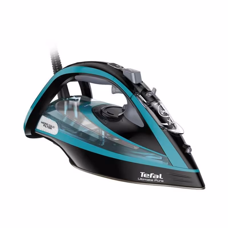 اتو بخار تفال مدل FV 9844