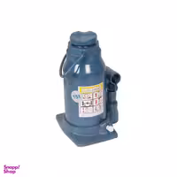 جک هیدرولیک روغنی جکیران مدل JK 15 T