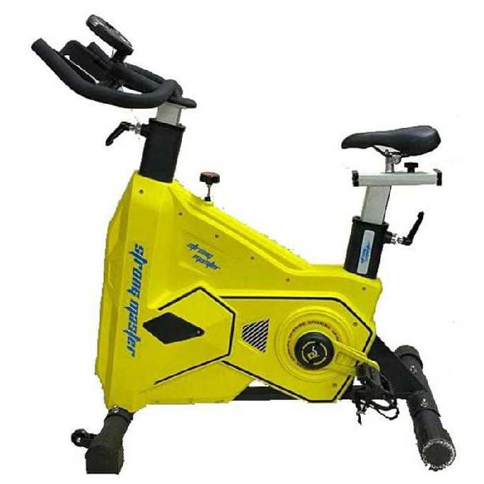 اسپينينگ استرانگ مستر مدل XB05