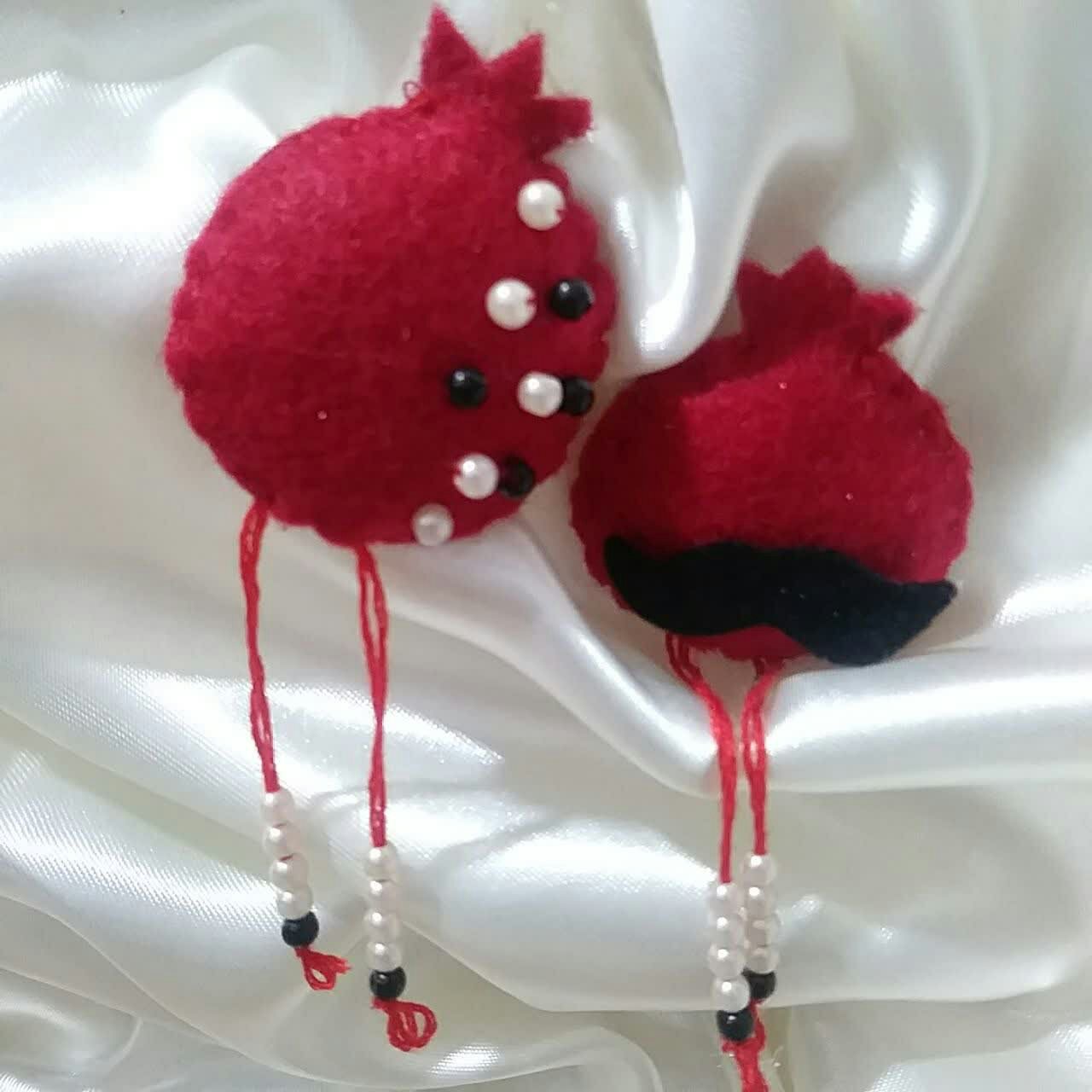 گیفت انار شب یلدا