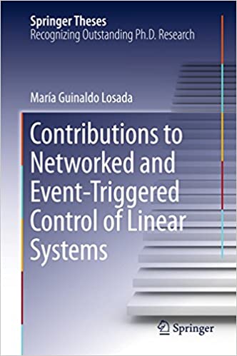 󾕇 دانلود کتاب Contributions To Networked And Event-Triggered Control Of Linear Systems, 2016 - دانلود کتاب های دانشگاهی