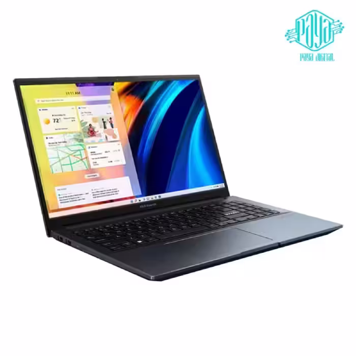 لپ‌تاپ ایسوس VivoBook Pro K6500ZH