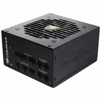 پاور گیمینگ کوگار مدل GEX 750 - پردیس پازار