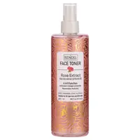 تونر رندل مدل Rose Extract حجم 300 میلی لیتر انواع پوست