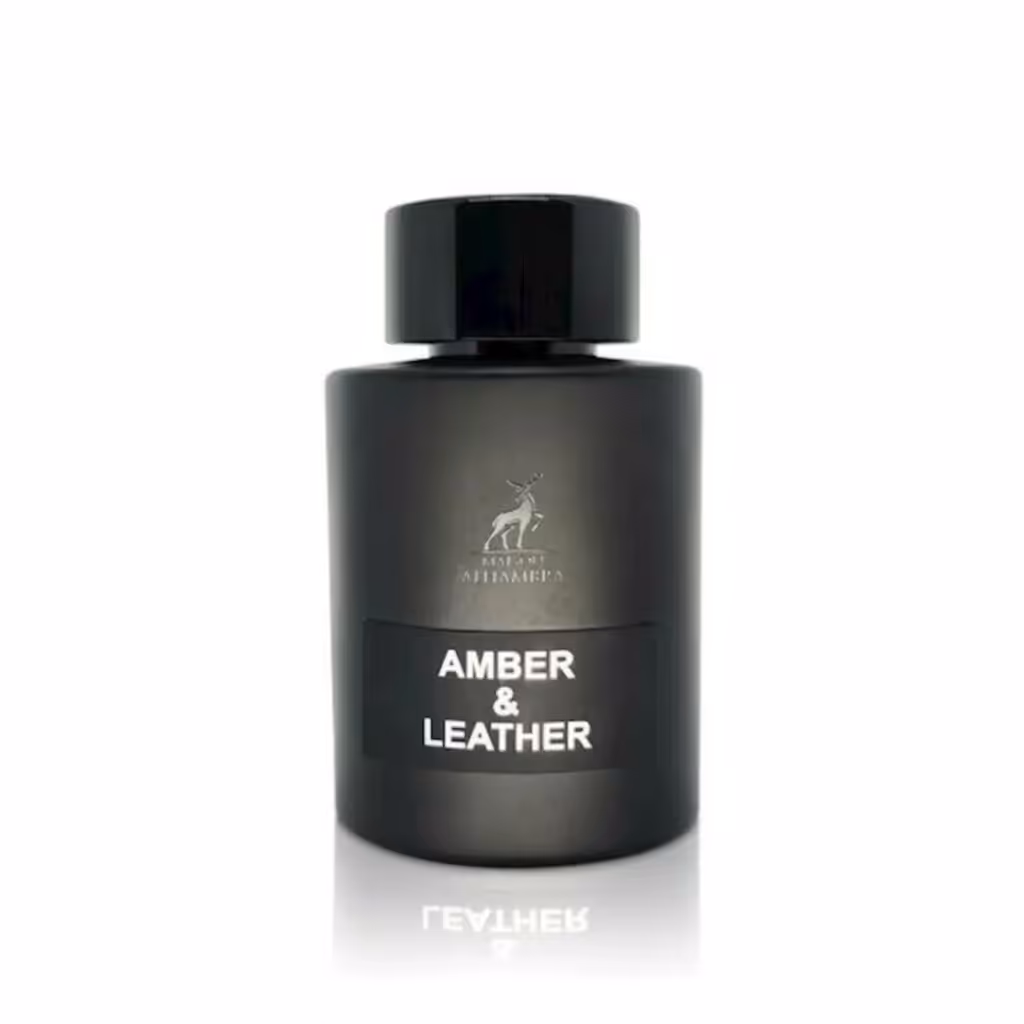 الحمبرا مدل آمبر لدر - ALHAMBRA Amber &amp; Leather