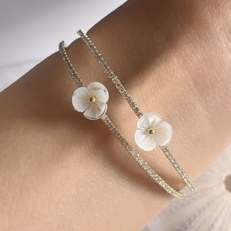 دستبند النگویی