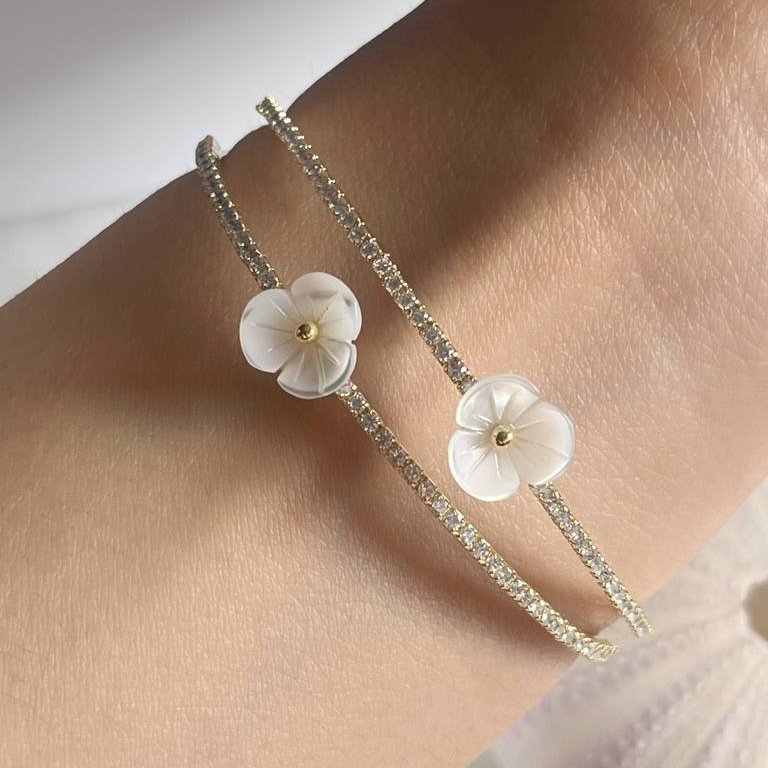 دستبند النگویی