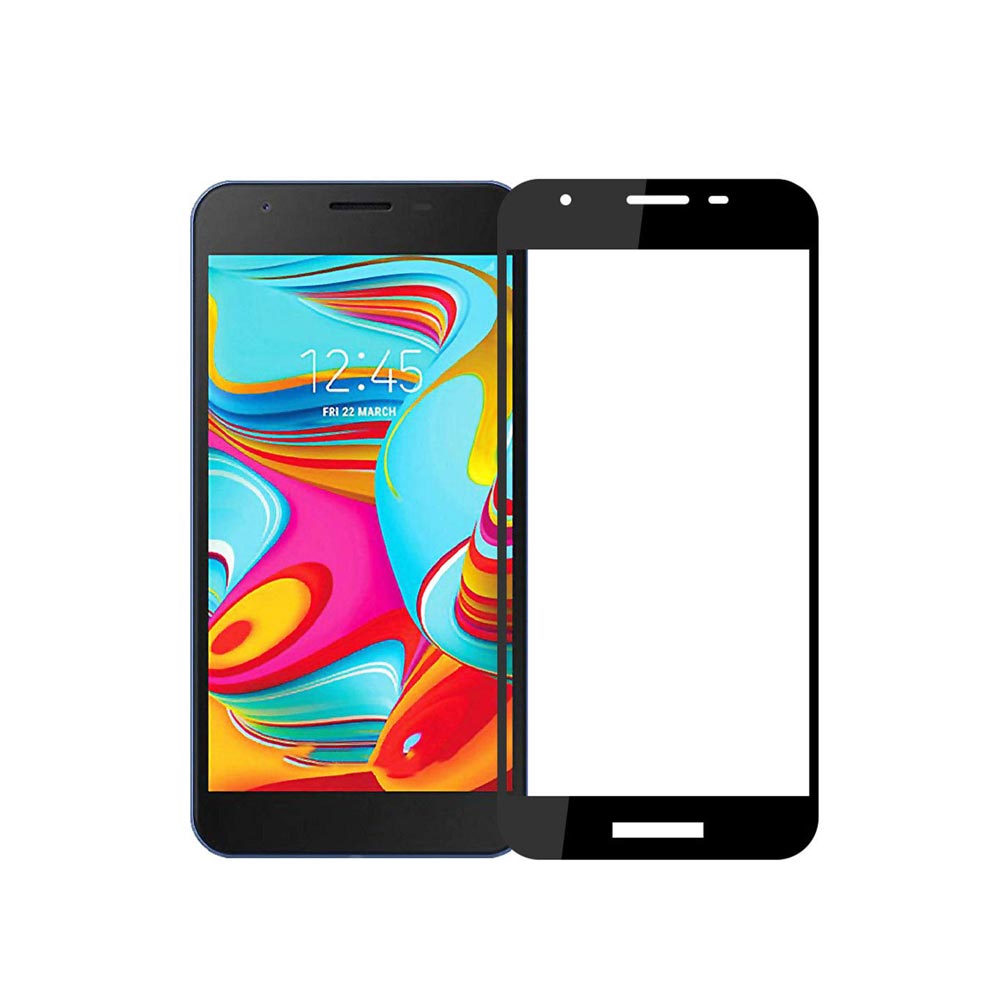 گلس محافظ تمام صفحه گوشی سامسونگ Samsung Galaxy A2 Core